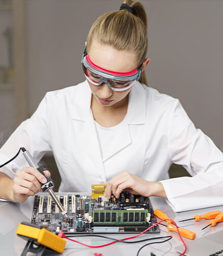 Electronics & Communication 