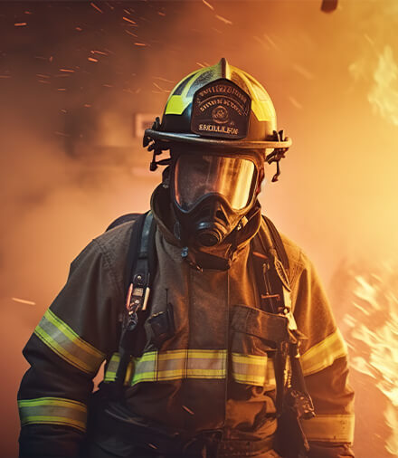 Safety & Fire