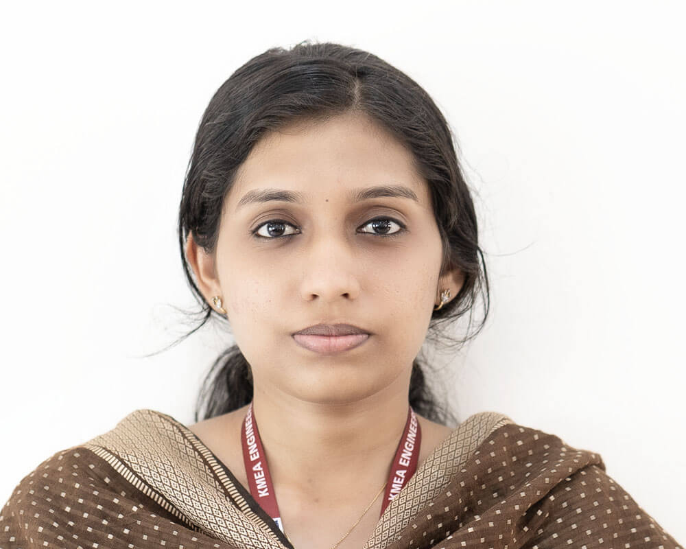 Alaka P