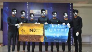 CESA organized a MIME