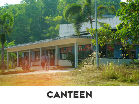 Canteen - KMEA Engineering College