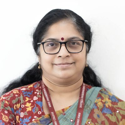 Dr. Reena Sebastian