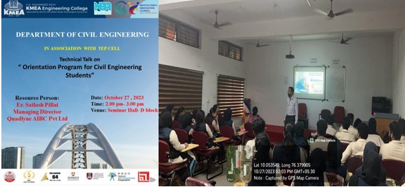 Orientation Program