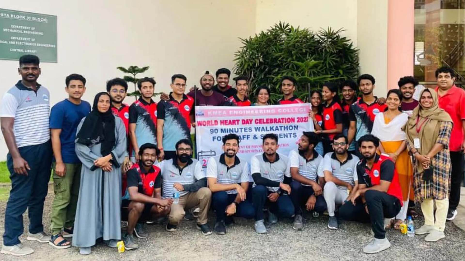 World Heart Day 2022
