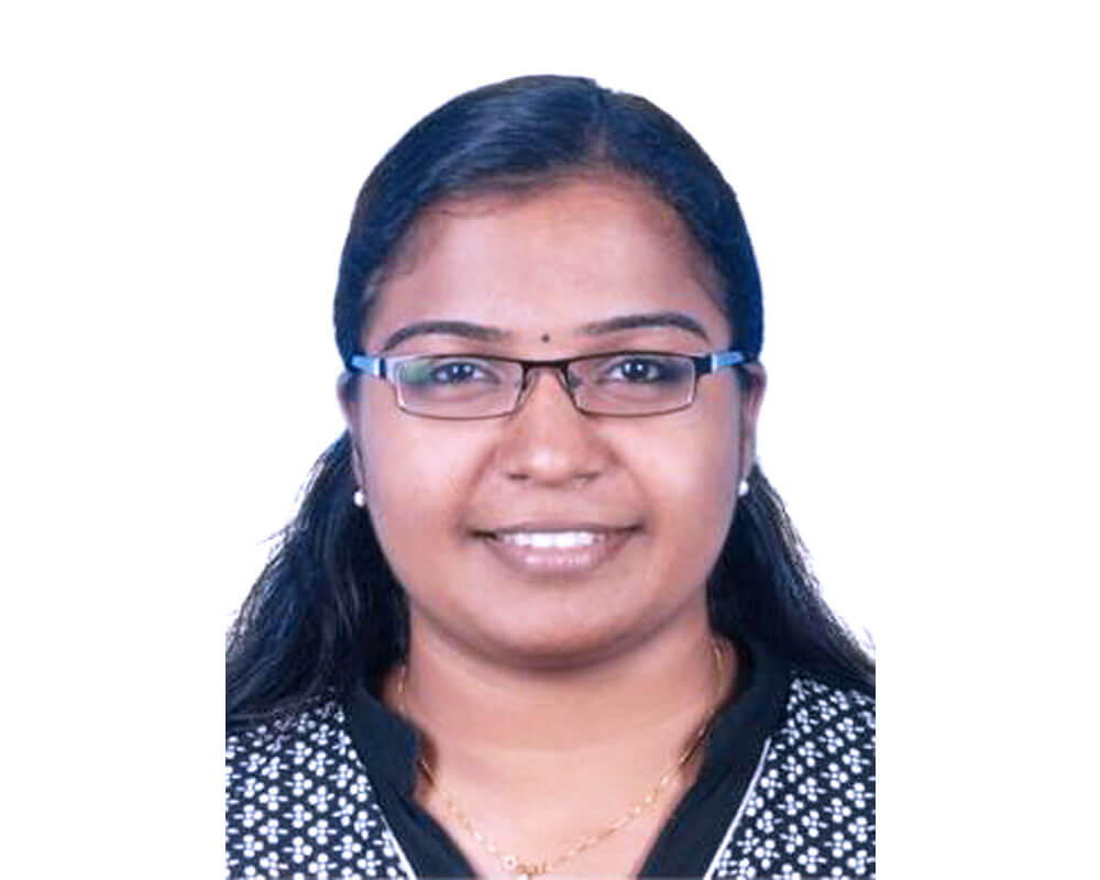 Nithya Gopinath